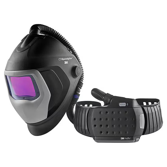 3M Speedglas Welding Helmet