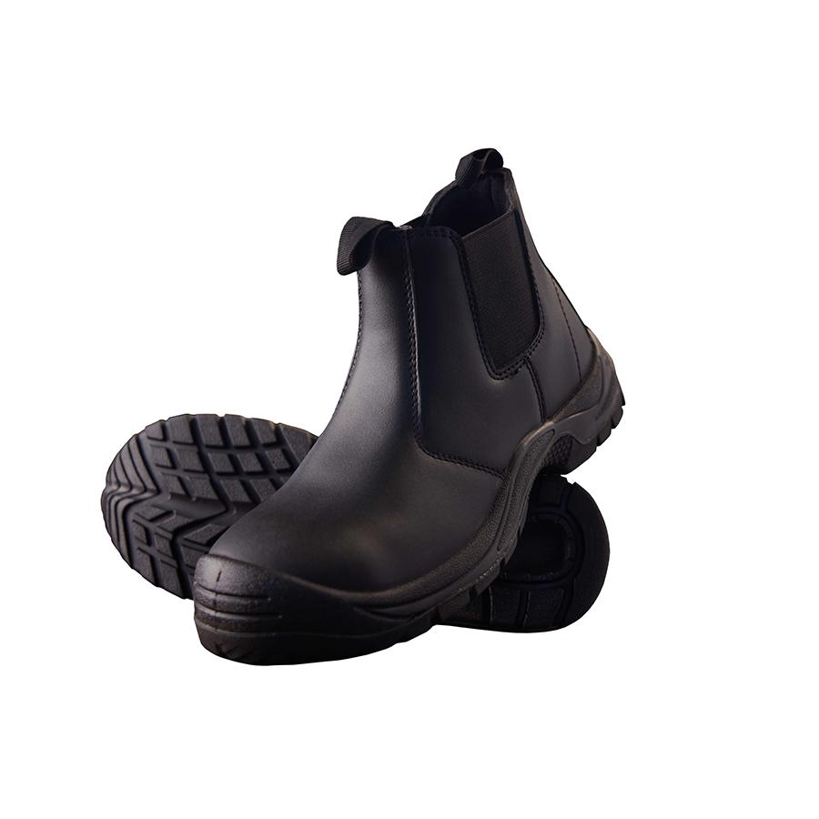 Dromex Chelsea Boxer Safety Boot