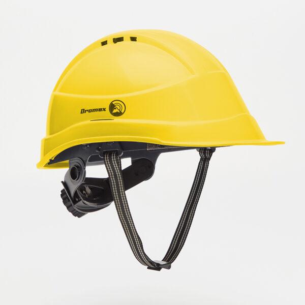 Dromex Vented Safety Helmet