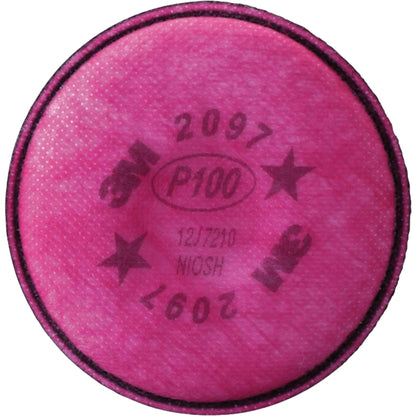 3M 2097 P100 Filter