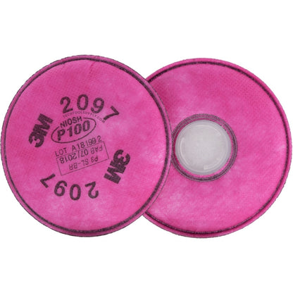 3M 2097 P100 Filter