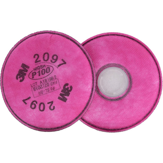 3M 2097 P100 Filter