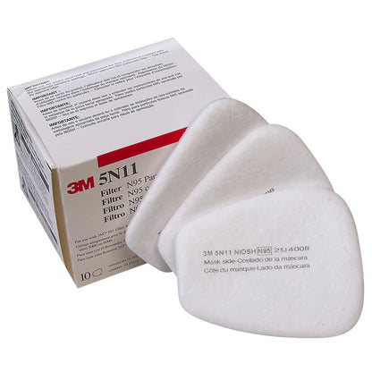 3M 5N11 Particulate Filter