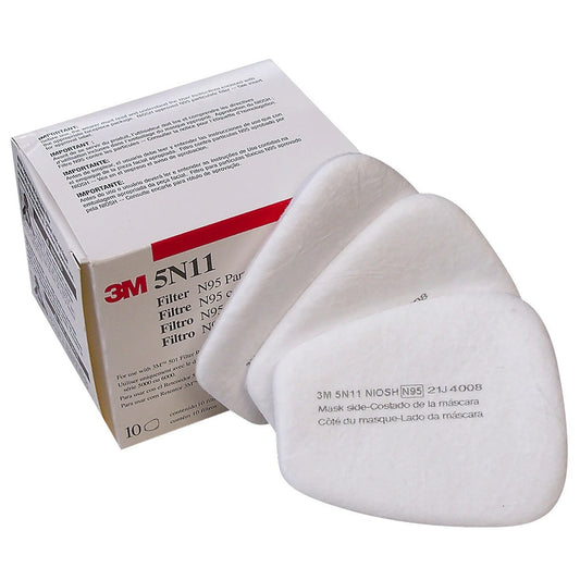 3M 5N11 Particulate Filter