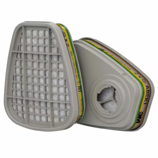 3M 6059 Multi Gas / Vapour Cartridge