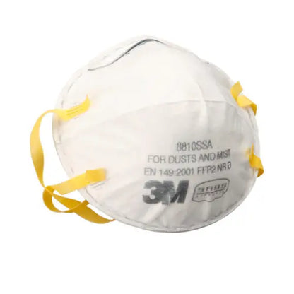 3M 8810 FFP2 Particulate Respirator