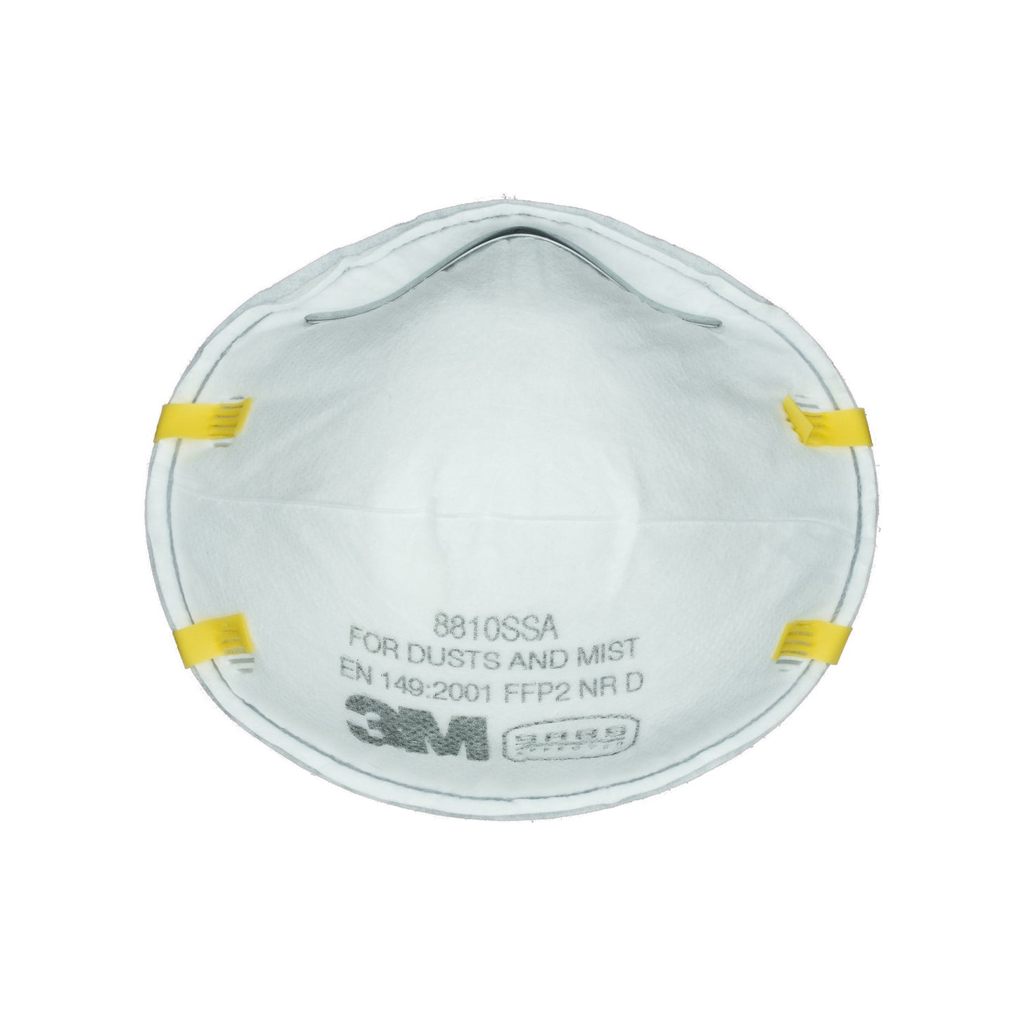 3M 8810 FFP2 Particulate Respirator