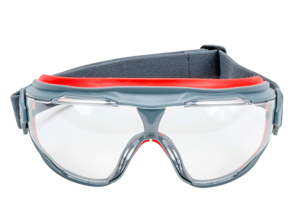 3M GoggleGear Safety Goggles