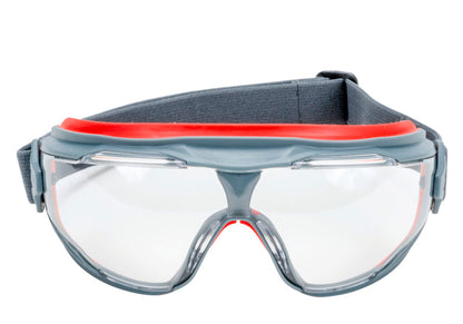 3M GoggleGear Safety Goggles