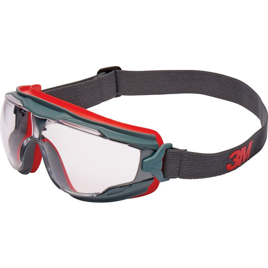 3M GoggleGear Safety Goggles