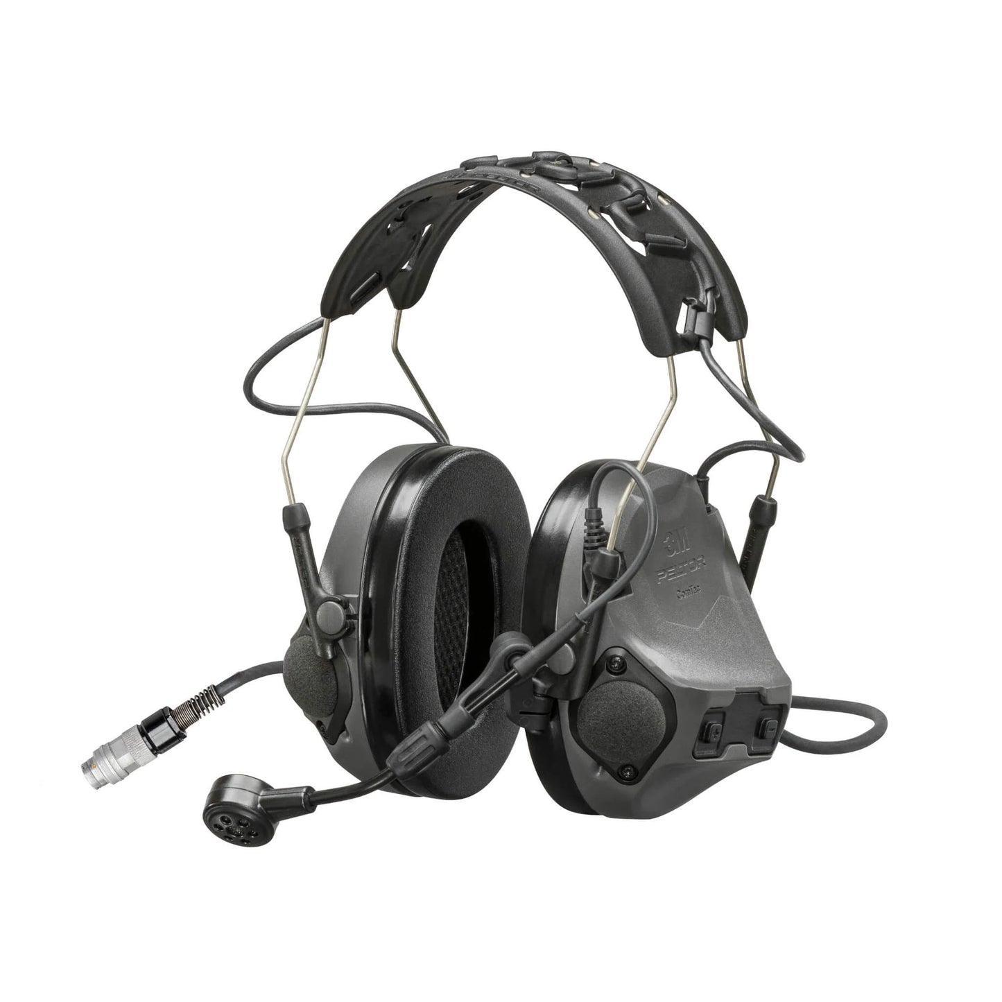 3M Peltor ComTac VIII Headset