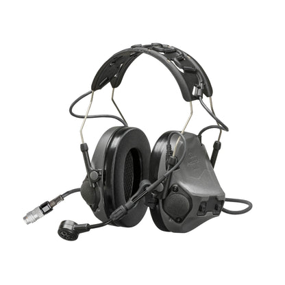 3M Peltor ComTac VIII Headset