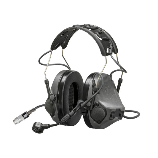 3M Peltor ComTac VIII Headset