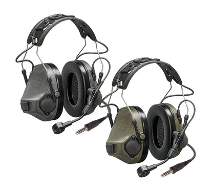 3M Peltor ComTac VIII Headset
