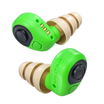 3M Peltor Electronic Earplugs
