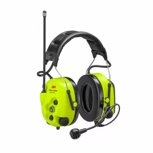 3M Peltor LiteCom Plus Headset