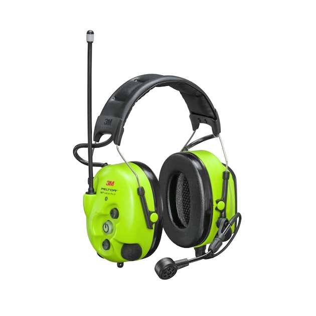 3M Peltor LiteCom Plus Headset