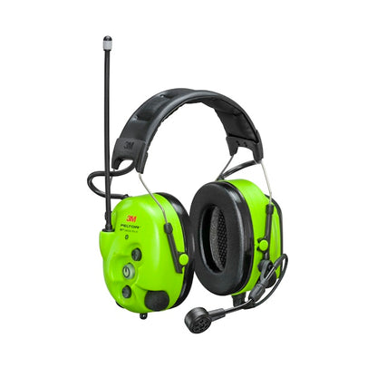3M Peltor LiteCom Plus Headset