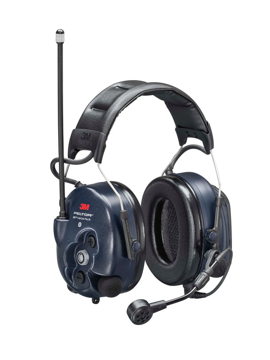3M Peltor LiteCom Plus Headset