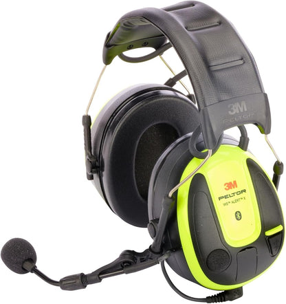 3M Peltor WS Alert X Headset