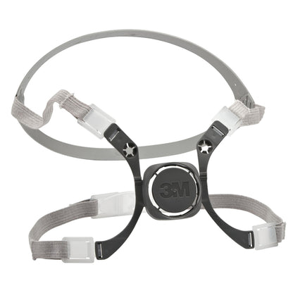 3M Replacement Head Harness Assembly for Full Face Respirators