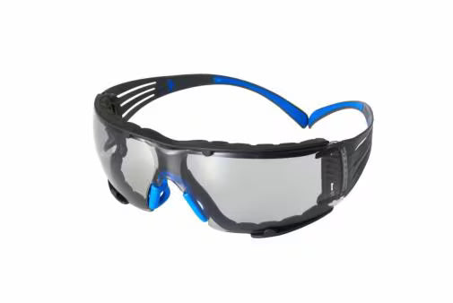 3M SecureFit Safety Glasses