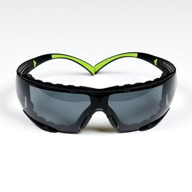 3M SecureFit Safety Glasses