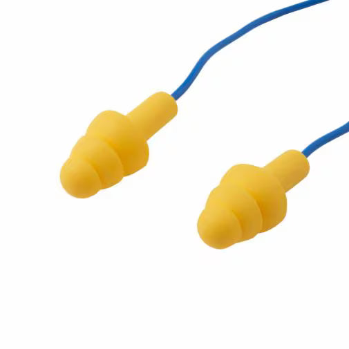 3M UltraFit Reusable Earplugs