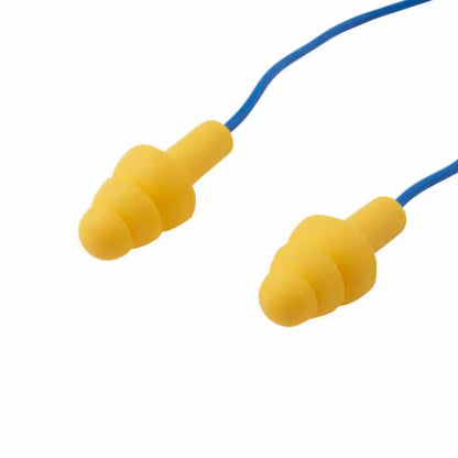 3M UltraFit Reusable Earplugs