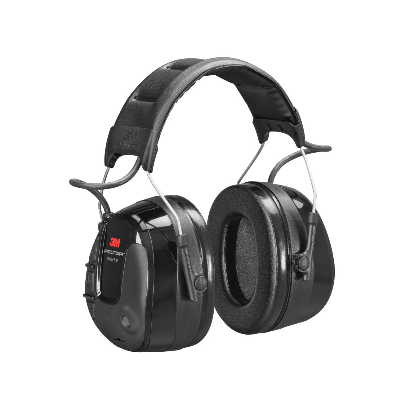 3M Peltor ProTac III Headset