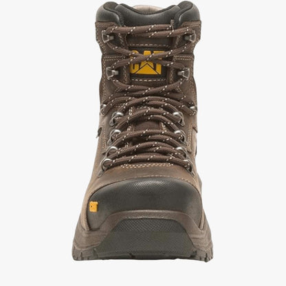 CAT Diagnostic 2.0 Waterproof Steel Toe Safety Boot
