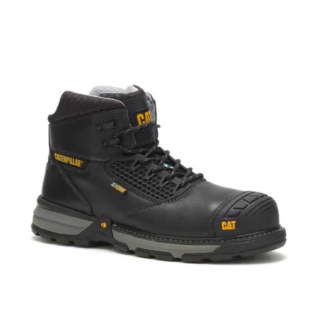 CAT Excavator Superlite Safety Boot