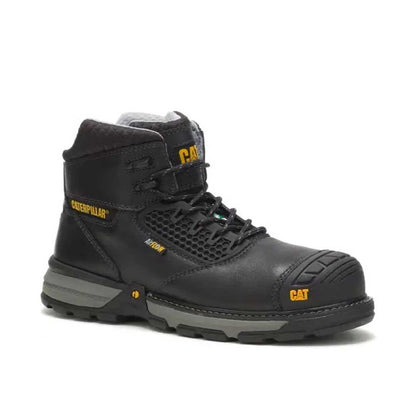 CAT Excavator Superlite Safety Boot