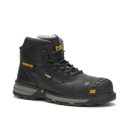 CAT Excavator Superlite Safety Boot