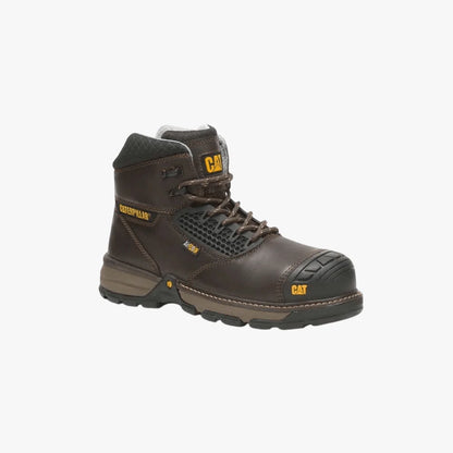 CAT Excavator Superlite Safety Boot