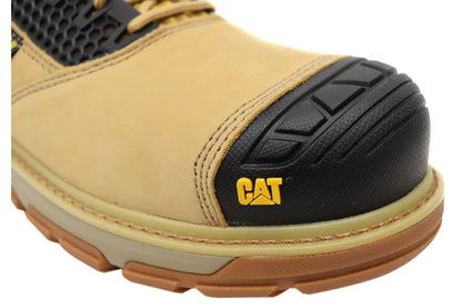 CAT Excavator Superlite Safety Boot
