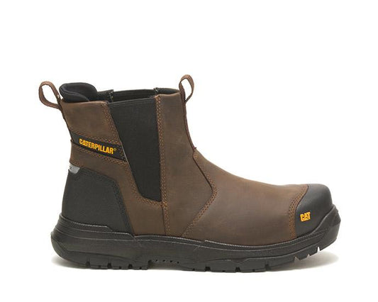 CAT Propane 2.0 Chelsea Waterproof Steel Toe Safety Boot