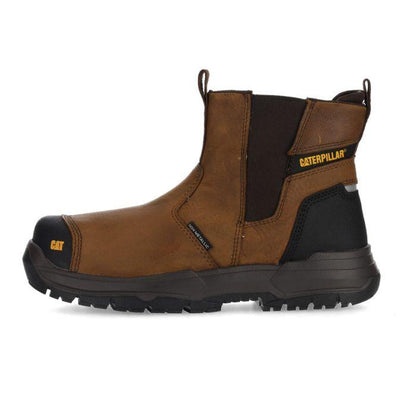 CAT Propane 2.0 Chelsea Waterproof Steel Toe Safety Boot