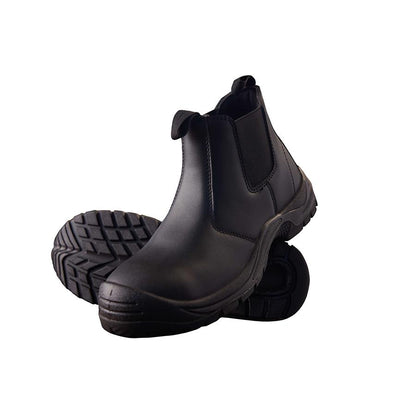 Dromex Chelsea Boxer Safety Boot