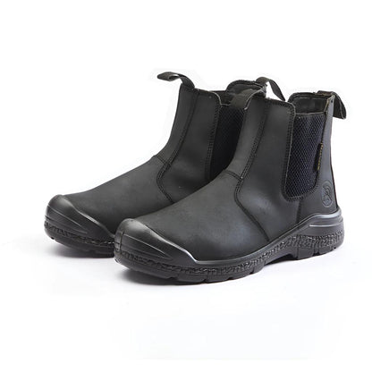 Dromex Chelsea Boxer Safety Boot