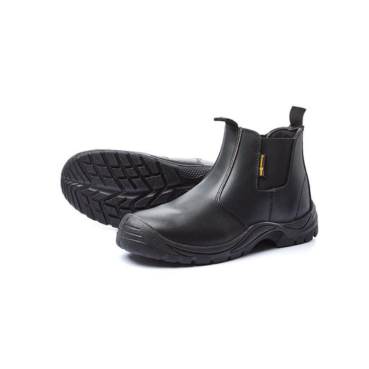 Dromex Chelsea Boxer Safety Boot