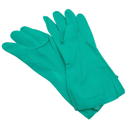 Dromex Chemical Nitrile Gloves CAT III