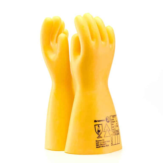 Dromex Electrical Insulating Gloves