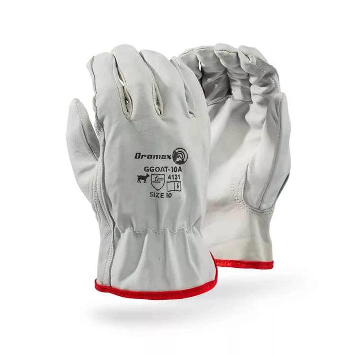Dromex Premium Goat Skin Driver Gloves