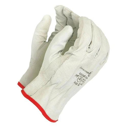Dromex Premium Goat Skin Driver Gloves