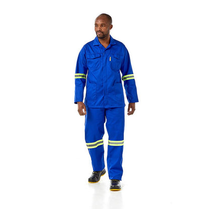 Dromex Reflective Workwear Conti Suits