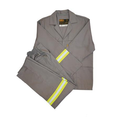 Dromex Reflective Workwear Conti Suits