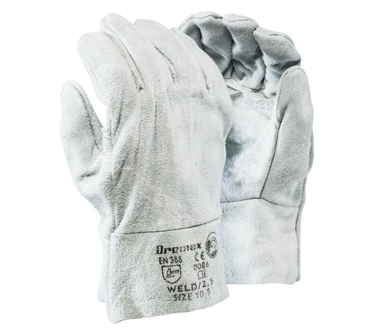 Dromex WELD/25 Welding Gloves