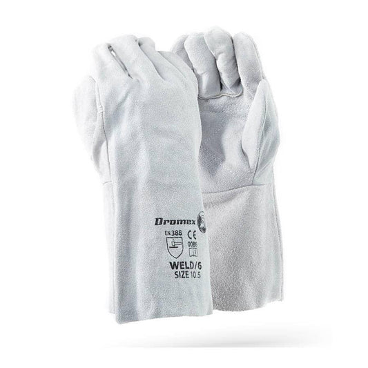 Dromex WELD/6 Welding Gloves