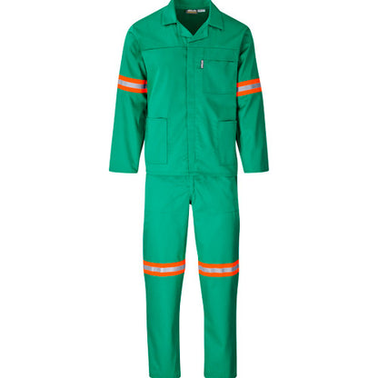 Dromex Reflective Workwear Conti Suits